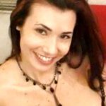 Tara Tainton Has Big Breasts For An Amateur