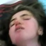 armenian girl geting fucked in ass from armenian man