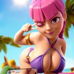 clash series clash royale archer clash of clans archer clash royale evolution archer clash royale