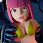 Clash Of Clans Porn