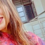 Instagram – Muskan punjabi girlfriend leak image 11