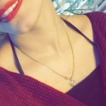 Instagram – Muskan punjabi girlfriend leak image 14