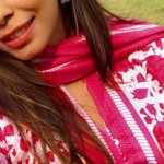 Instagram – Muskan punjabi girlfriend leak image 9