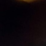 ENF nude: Naked walk in the night