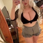 OnlyFans – Mirias / @mirias.eclairer – 36J image 10