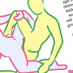 The Scissoring Sex Position: What Is It and How to Do It