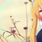 Fuck My Dragon Pussy Give Me A Baby! Tohru Erotic Audio