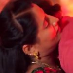 ANU MAURYA WITH HER BF