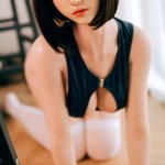 Winnie 5ft25 160cm 119 Head Full Silicone Big Boobs Sexy Asian Ault