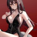 Mommy-Dom Anal Swallows You Vore Asmr