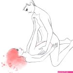 Launch Pad Sex Position