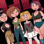 Porn comics with futanari the best collection of porn comics