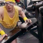 BRAZZERS Squirt The Sweat Away