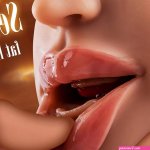 : Oral Sex Toys for Men MasturbatorPocket Pussy with Lifelike Face Realistic Male Stroker Blowjob Adult Men Sex Toy for Man Masturbation Orgasm with Sexy Fat Lips Vivid Tongue and Teeth :