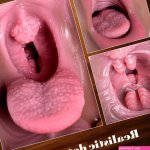 : Pocket Pussy Male MasturbatorMens Pocket Stroker Toy with Realistic Textured MouthDeep Throat Oral Blow Job Male Sex ToySex Doll for Man Masturbation : Health Household