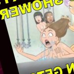 VELMA starts with NAKED SHOWER SCENE then gets boring FOOTAGE