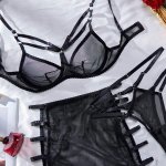Ellolace Sexy Lingerie For Fine Women Hollow Sensual Onlyfans