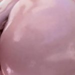 Phat ass ginger white girl anal fucked