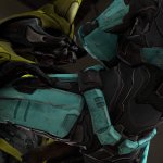 Post 1236759: Halo Nextius sangheili SourceFilmmaker spartan