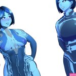 The Weapon halo Infinite Hentai Porn