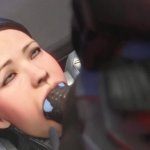 Brute x sarah palmer