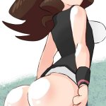 Hilda Porn Comic