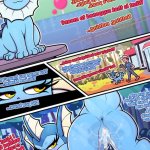 Im Putting Together a Team Porn comic Cartoon porn comics Rule 34 comic
