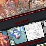 MultPorn 10 Porn Comics Sites Like MultPorn