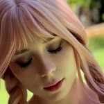Gardens of Eden Sweetie Fox Diana Rider Arina Fox Mad