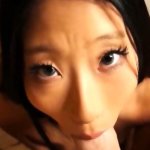 Aeries Steele Close Up Blowjob Cum On Tits Cd