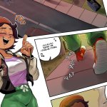 The Amiter Secret Porn Comic english 03