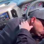 Homies Fucking In A Truck