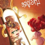 Le petit Derrière de lHistoire porn comic