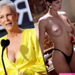 Jamie Lee Curtis Nude Tits And Nude Scenes 2023