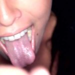 First Blow Job Sexy Latina pt2