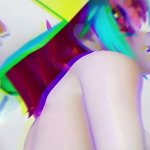 Its Show Time futa tribute nyakumi