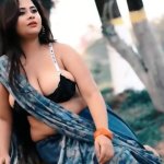 Parna-saree Fashion