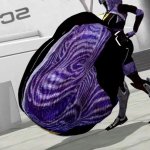 Mass Effect Talizorah Nar Rayya 1girls 3d