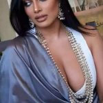 9 hot South Indian actresses who put on a busty display and set social media on fire.