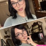 Emilyy Manson top 2.9 on OF spitreligion Posts X