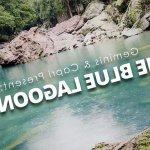 The Blue Lagoon