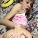 Argentina jovencita anal sweetkiarita666