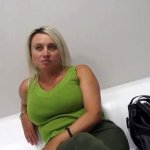 Busty Juicy Mom bei Casting Porn online ansehen