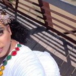 Big BOOTY ETHIOPIAN SLUT LOVES GETTING HER HOLES FILLED!