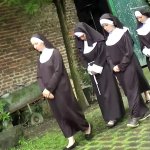 Real Nuns Getting Fucked Porn Videos