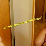 Sexy Hot Blonde Hungarian Pornstar puts makeup on and talks about her profe