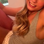 Your step-sis makes your cock hard how strange