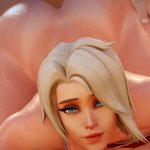 Mercy Beach Anal Cawneil