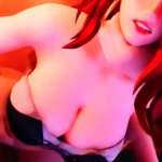 Hentai 3d Miss Fortune