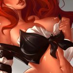 Miss Fortune